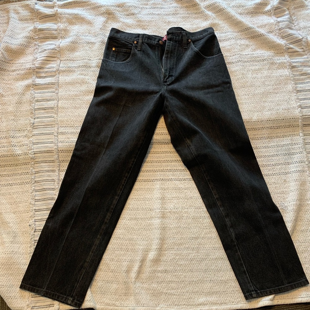 Wrangler Mens size 33